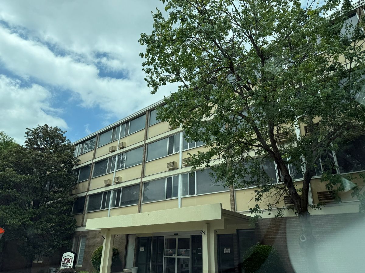 Legacy Transitional Care & Rehabilitation 4