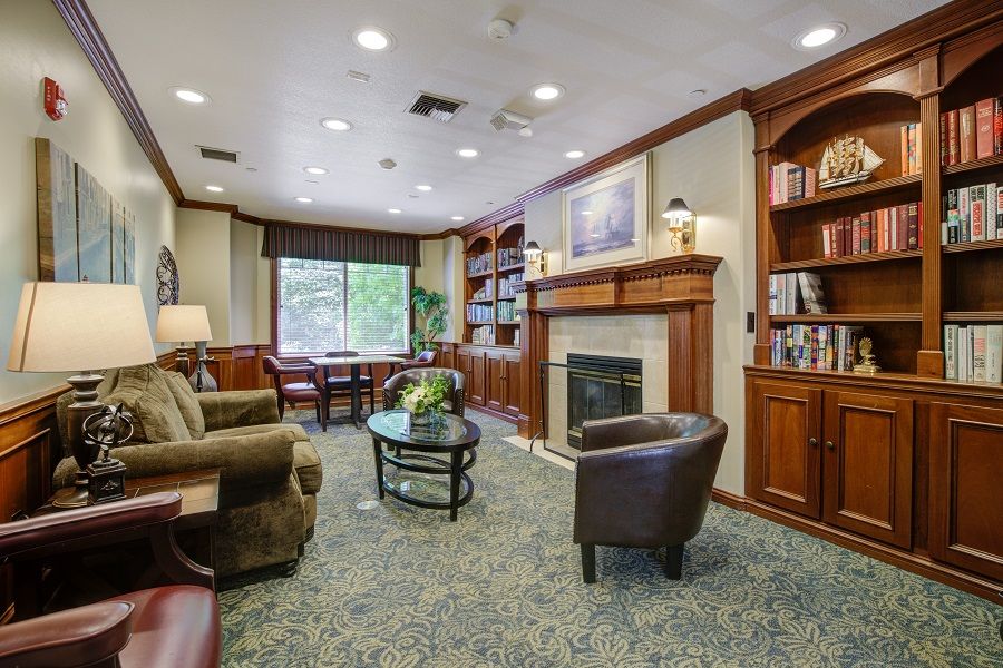 Aegis Living Kirkland 3
