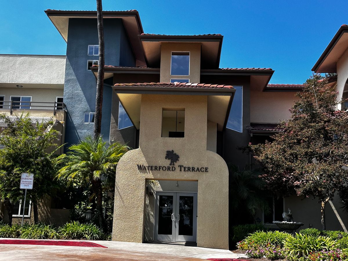 Waterford Terrace Retirement Community 1