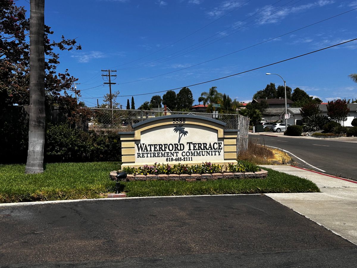 Waterford Terrace Retirement Community 3