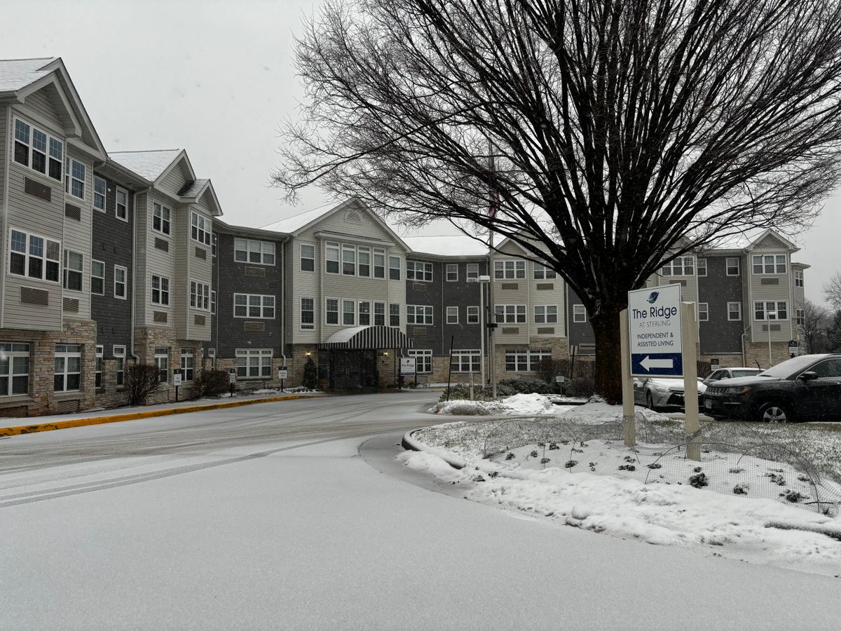 Pacifica Senior Living Sterling 3
