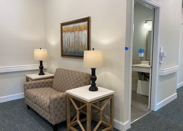 The Village at Sugar Land Assisted Living & Memory Care 3