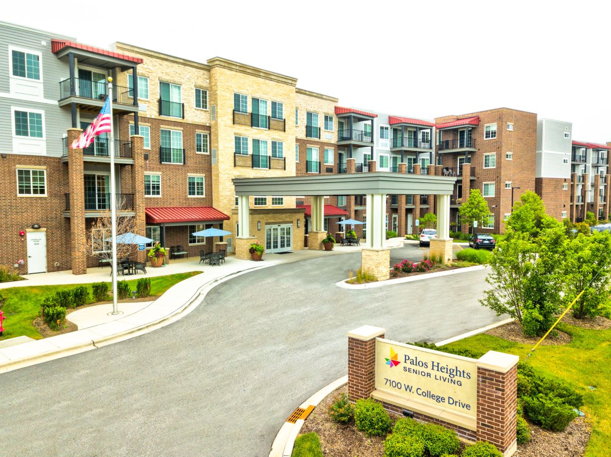 Palos Heights Senior Living, undefined, undefined 4