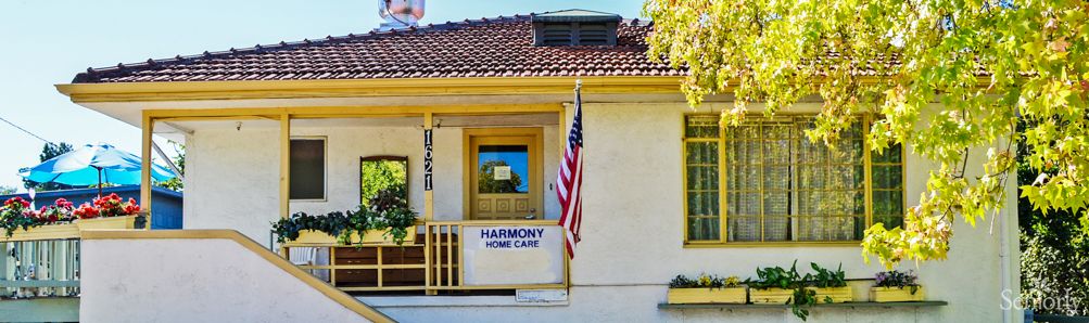 Harmony Home Care (Walnut Creek) 5