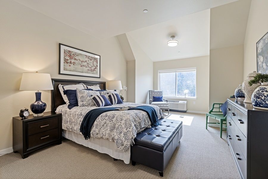 Aegis Living Queen Anne Rodgers Park 1