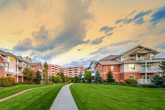 Aspen Place at Covenant Living of Colorado, Broomfield, CO 1