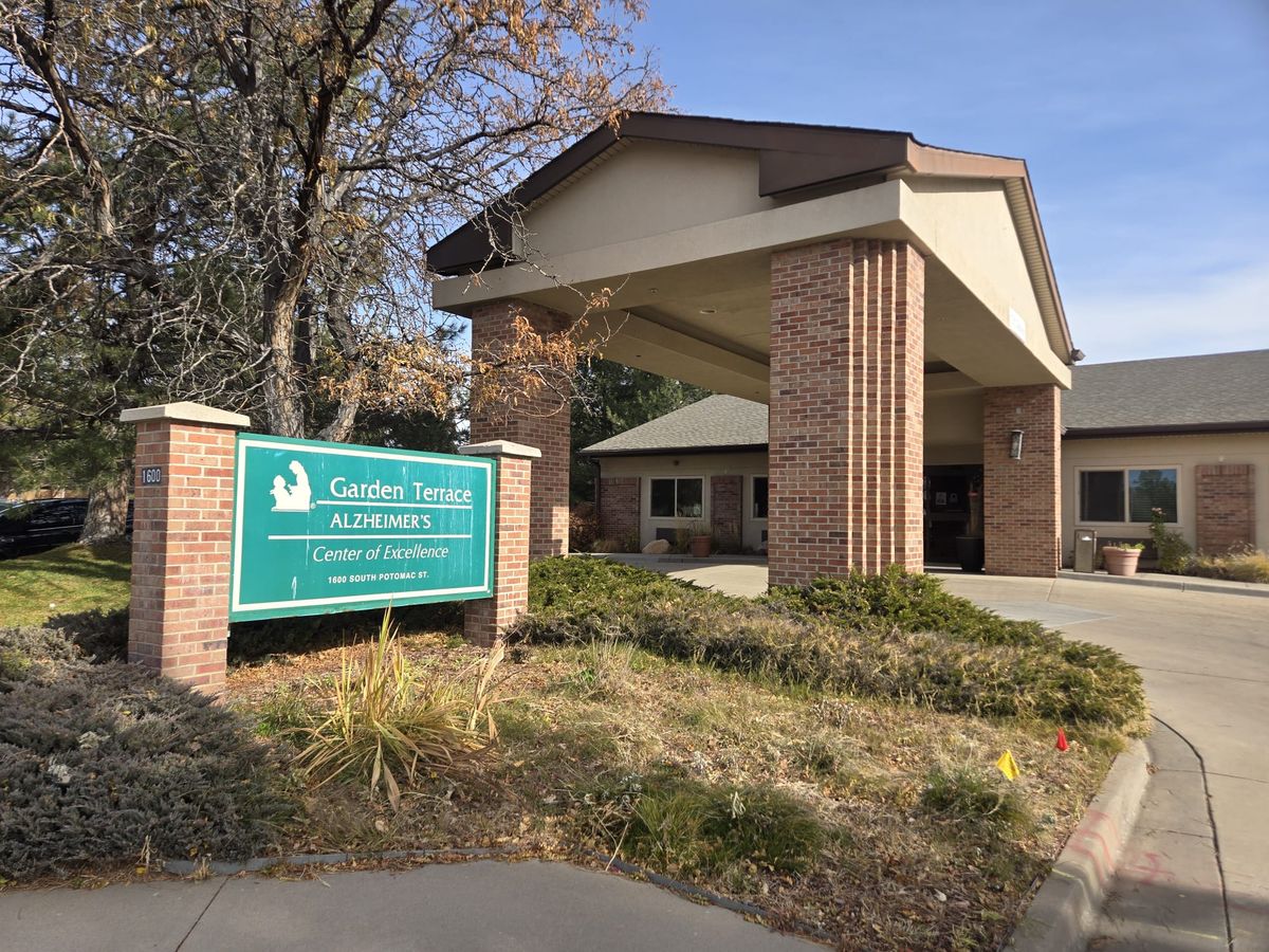 Garden Terrace Alzheimer's Center Of Excellence - Aurora 1