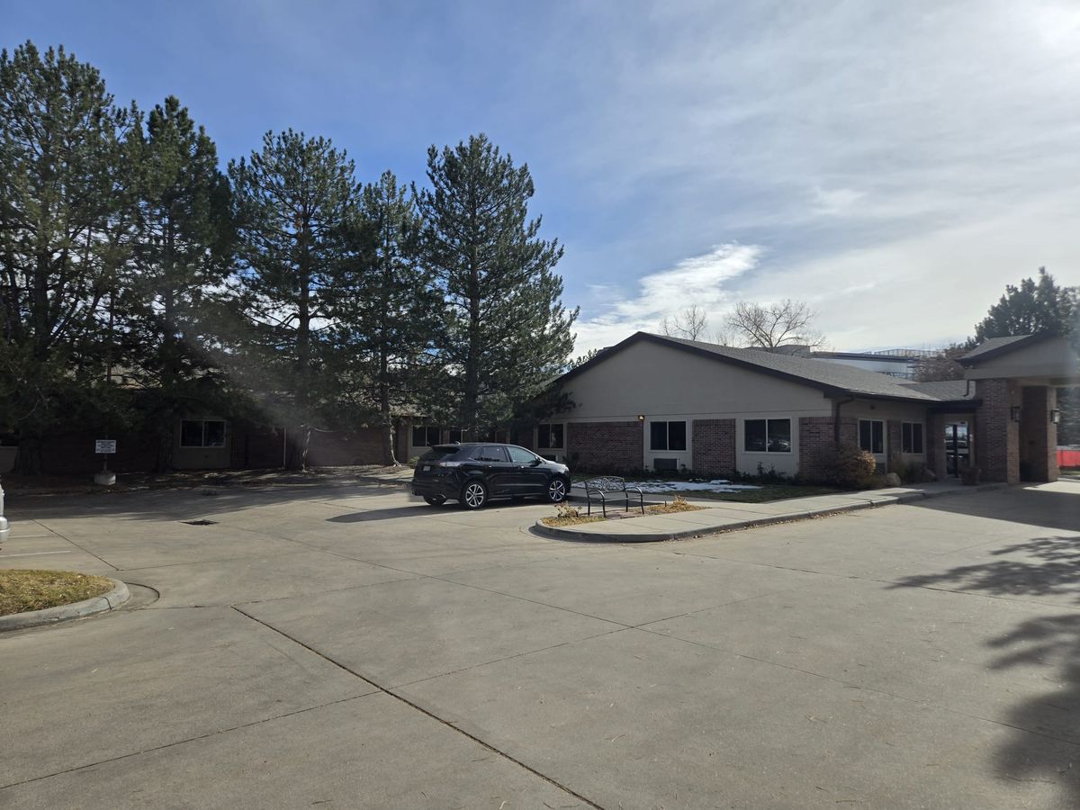 Garden Terrace Alzheimer's Center Of Excellence - Aurora 5