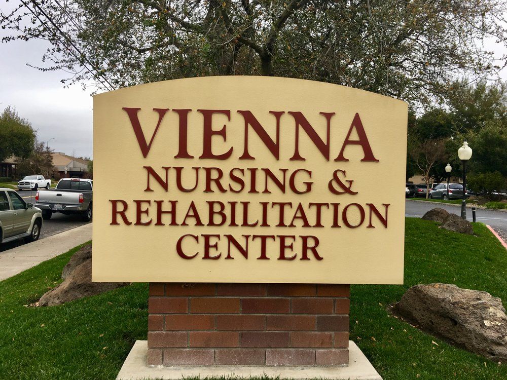 Vienna Nursing And Rehabilitation Center 4