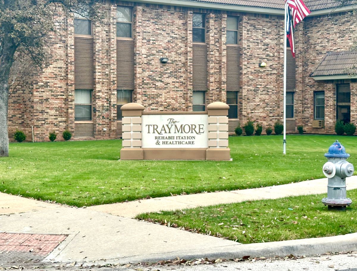 The Traymore at Park Cities 2