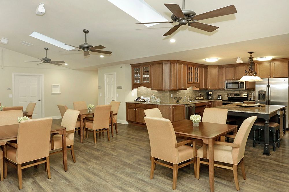 Meadowthorpe Assisted Living 3