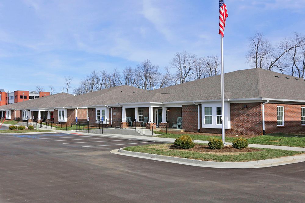 Meadowthorpe Assisted Living 5