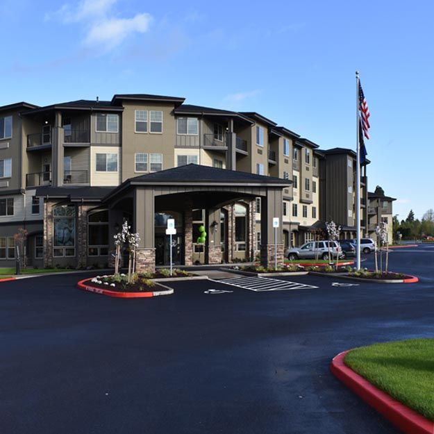 Bonaventure At Keizer Station (UPDATED) Get Pricing, See 24 Photos & See Floor Plans in Keizer, OR