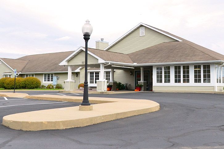 Meadows Assisted Living And Memory Care 1