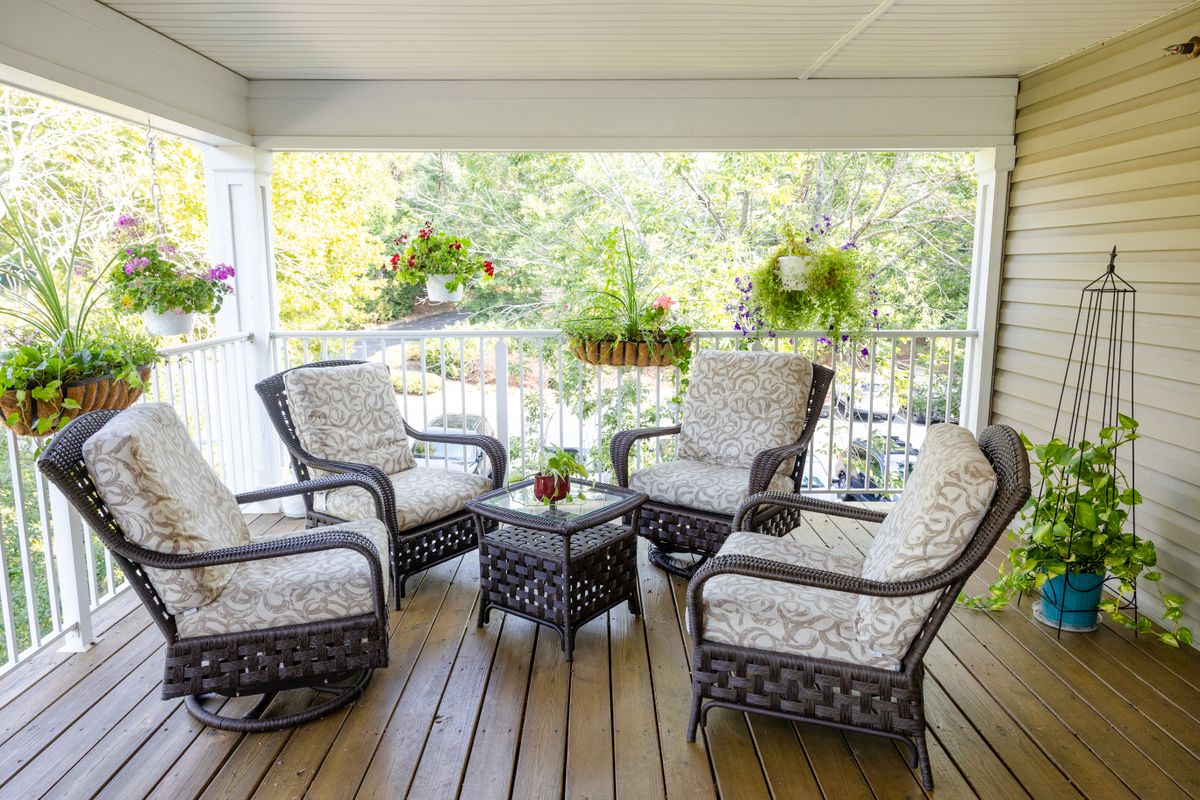 Commonwealth Senior Living At Charlottesville 4