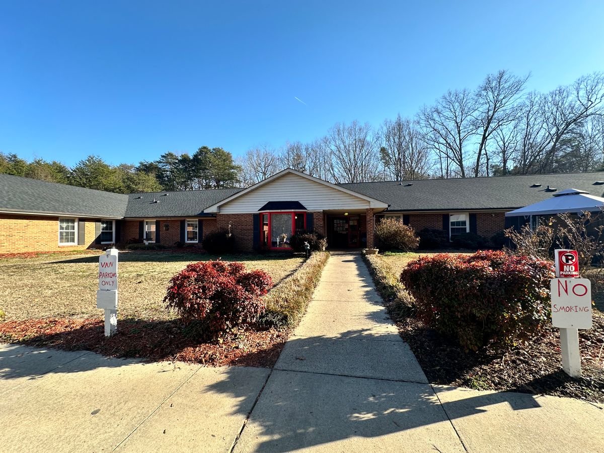 Millcreek Manor 4