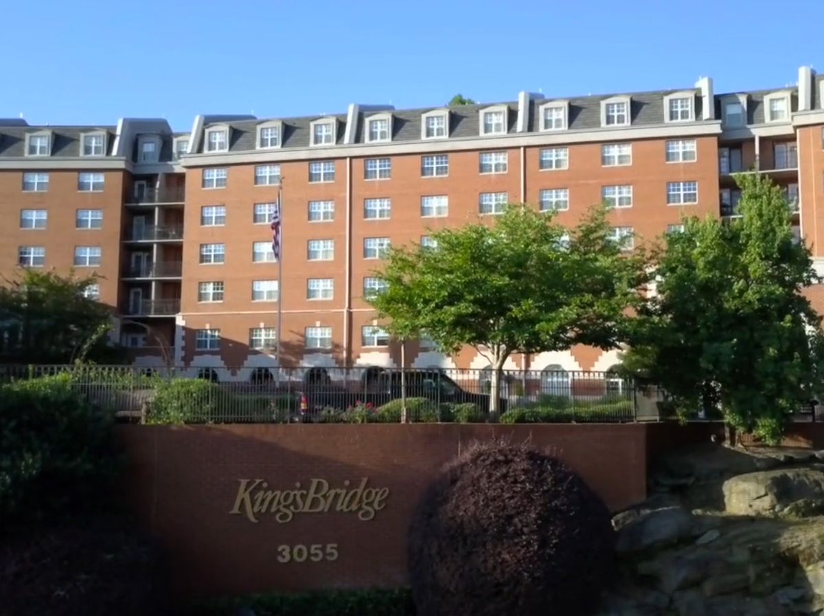 King'sBridge Retirement Community (UPDATED) Get Pricing & See 13