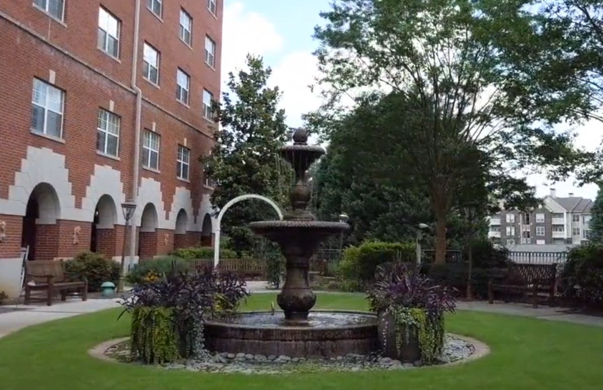 King'sBridge Retirement Community (UPDATED) Get Pricing & See 13 Photos in Atlanta, GA