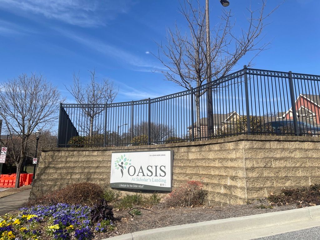 Oasis At Scholars Landing 2