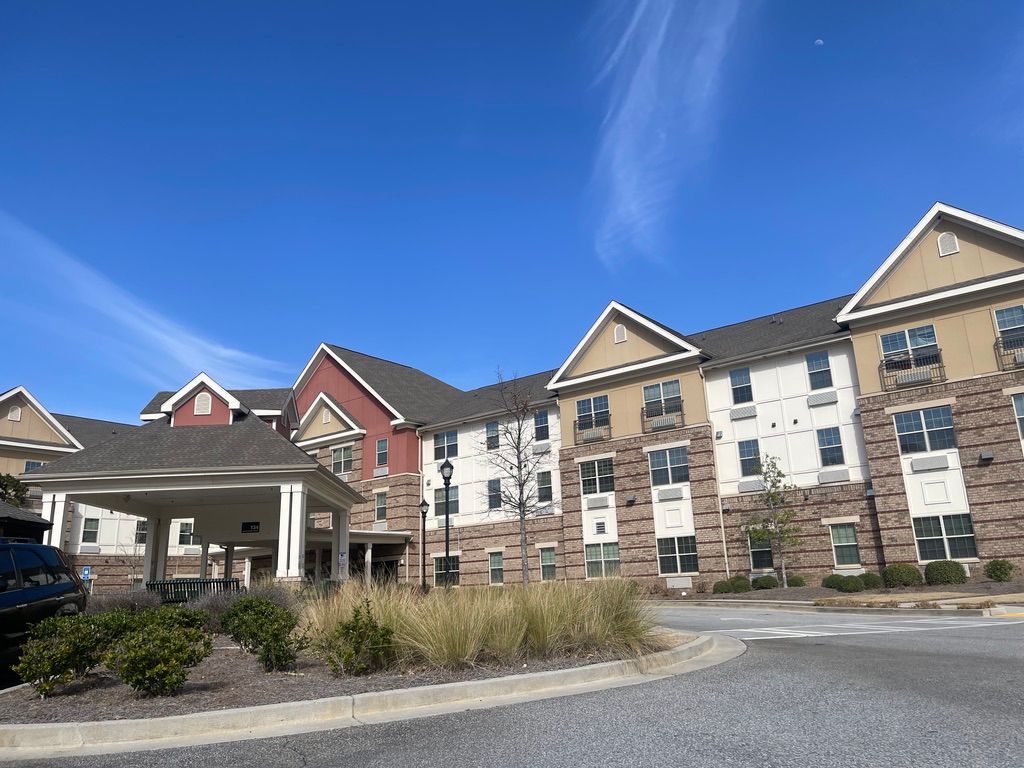 Oasis At Scholars Landing 3