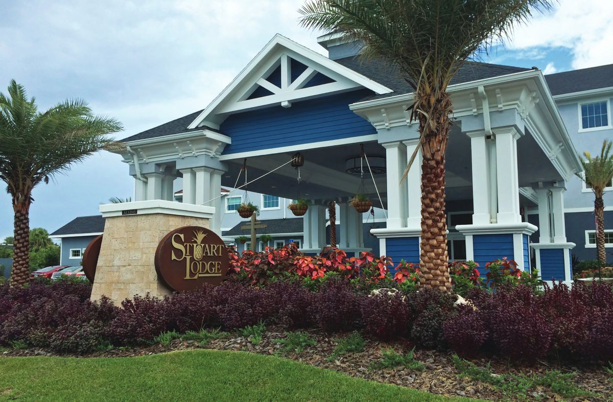 Assisted Living in Stuart 3