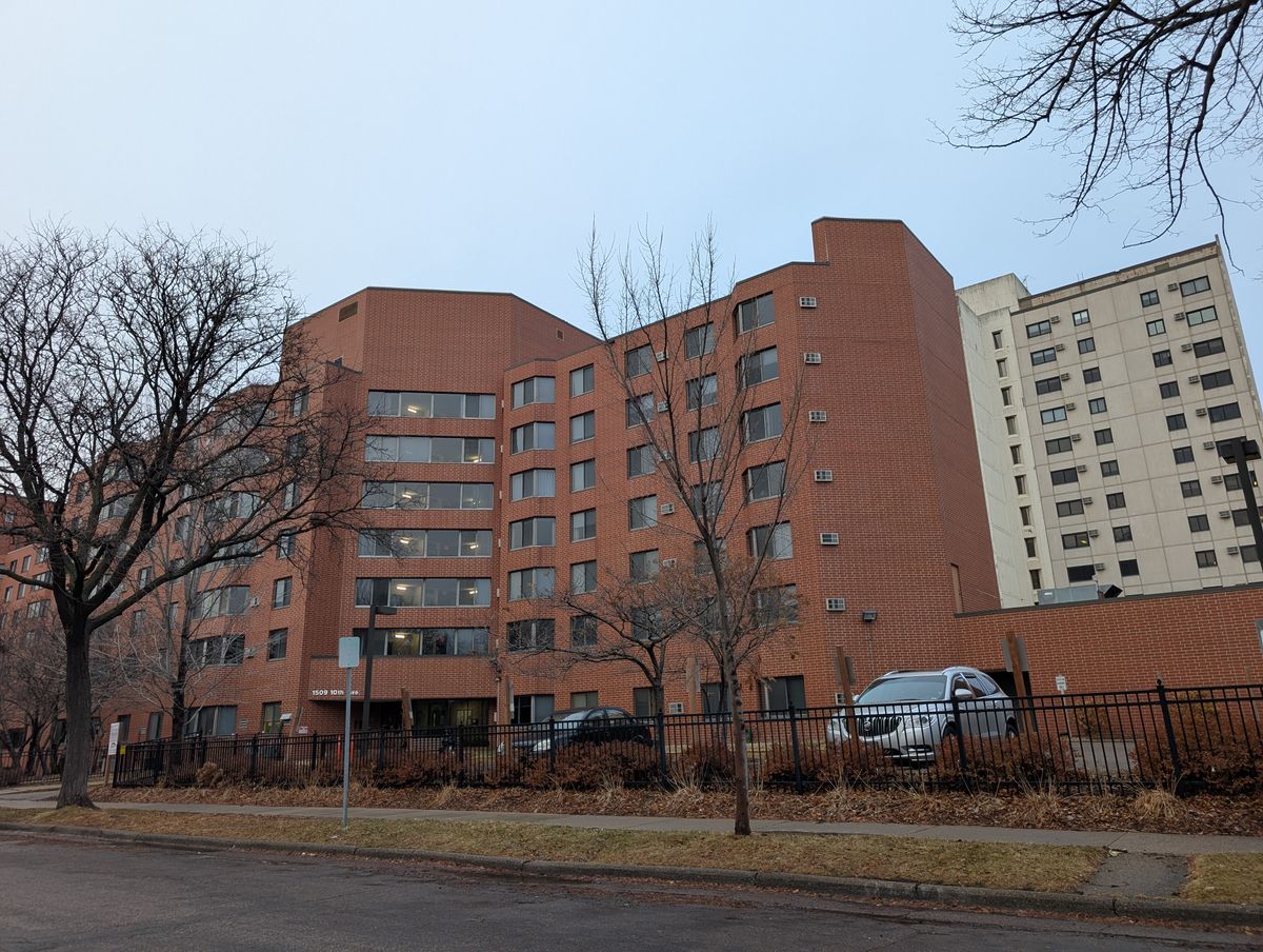 Augustana Apartments Of Mpls 4