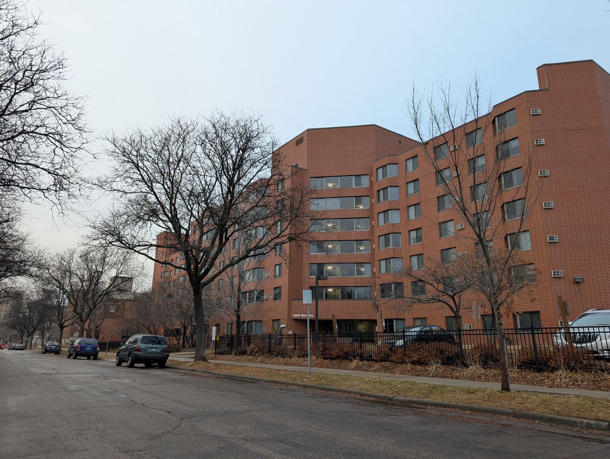 Augustana Apartments Of Mpls 3