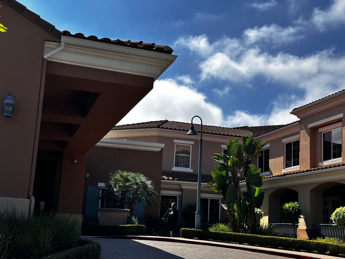 Glenbrook Assisted Living 3