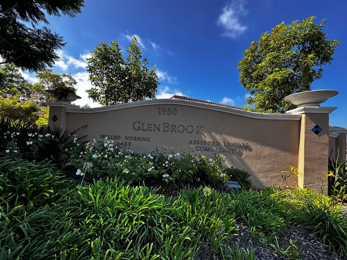 Glenbrook Assisted Living 1