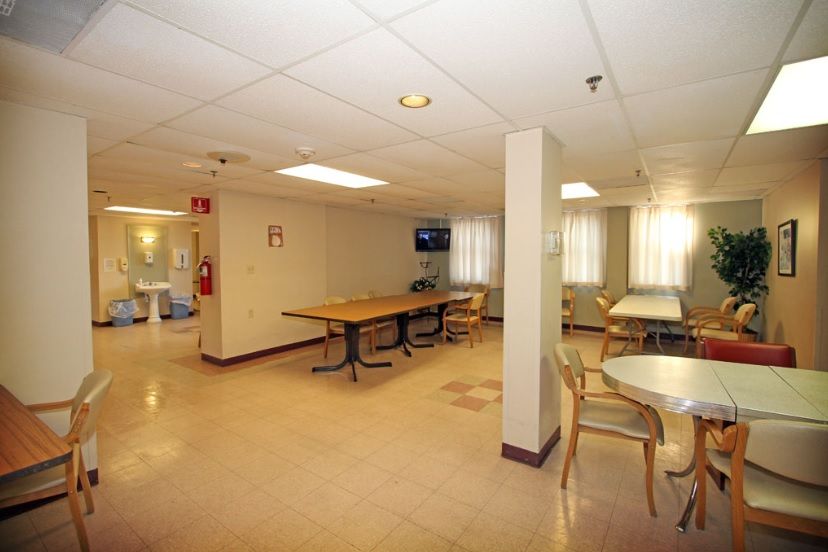 Levering Regional Health Care Center 4