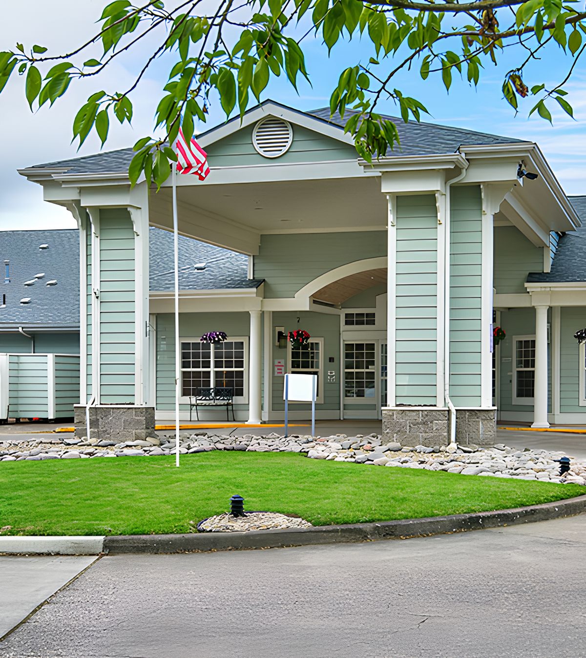 Spring Valley Assisted Living 1
