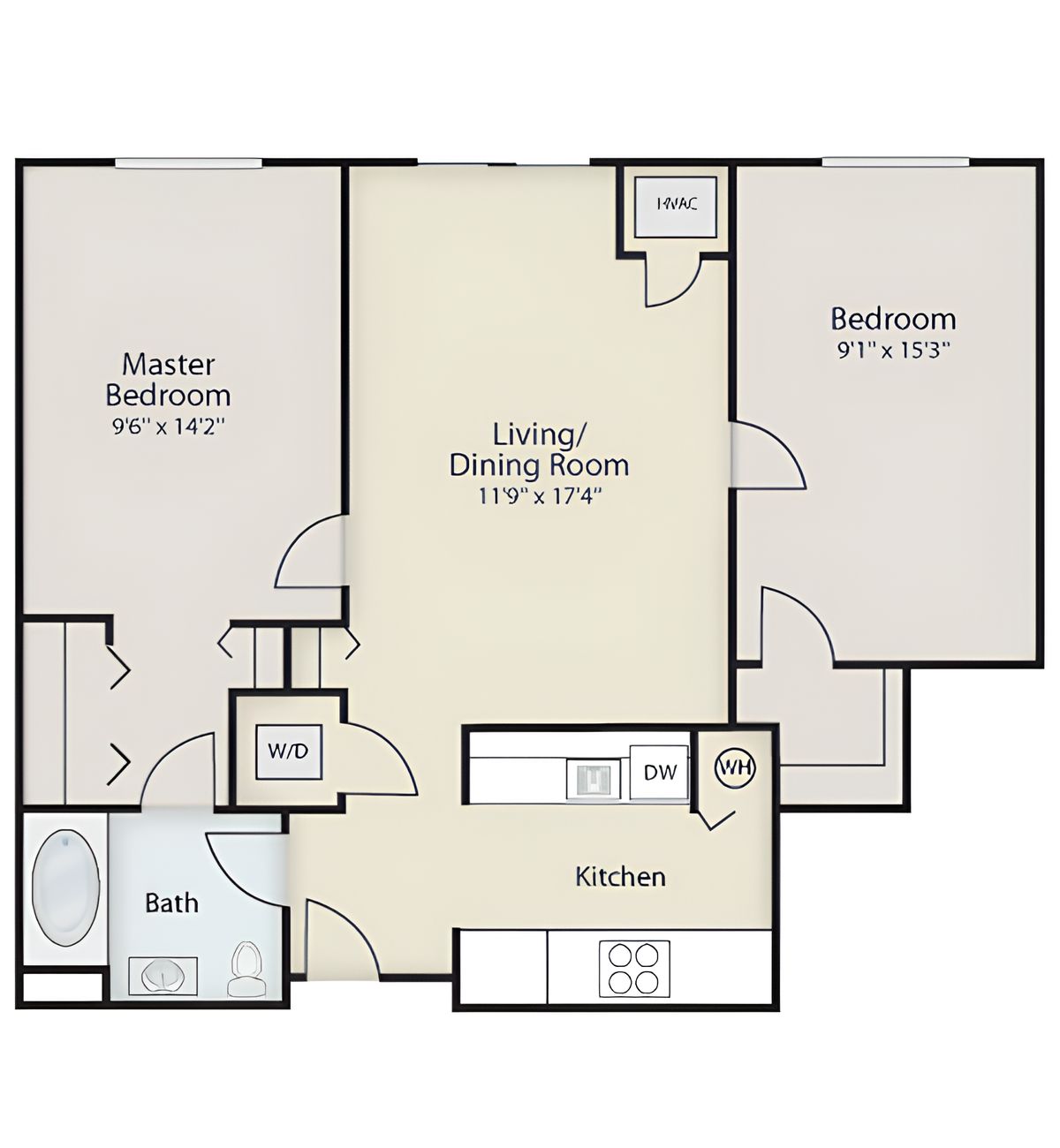 Commonwealth Senior Living At Charlottesville 4