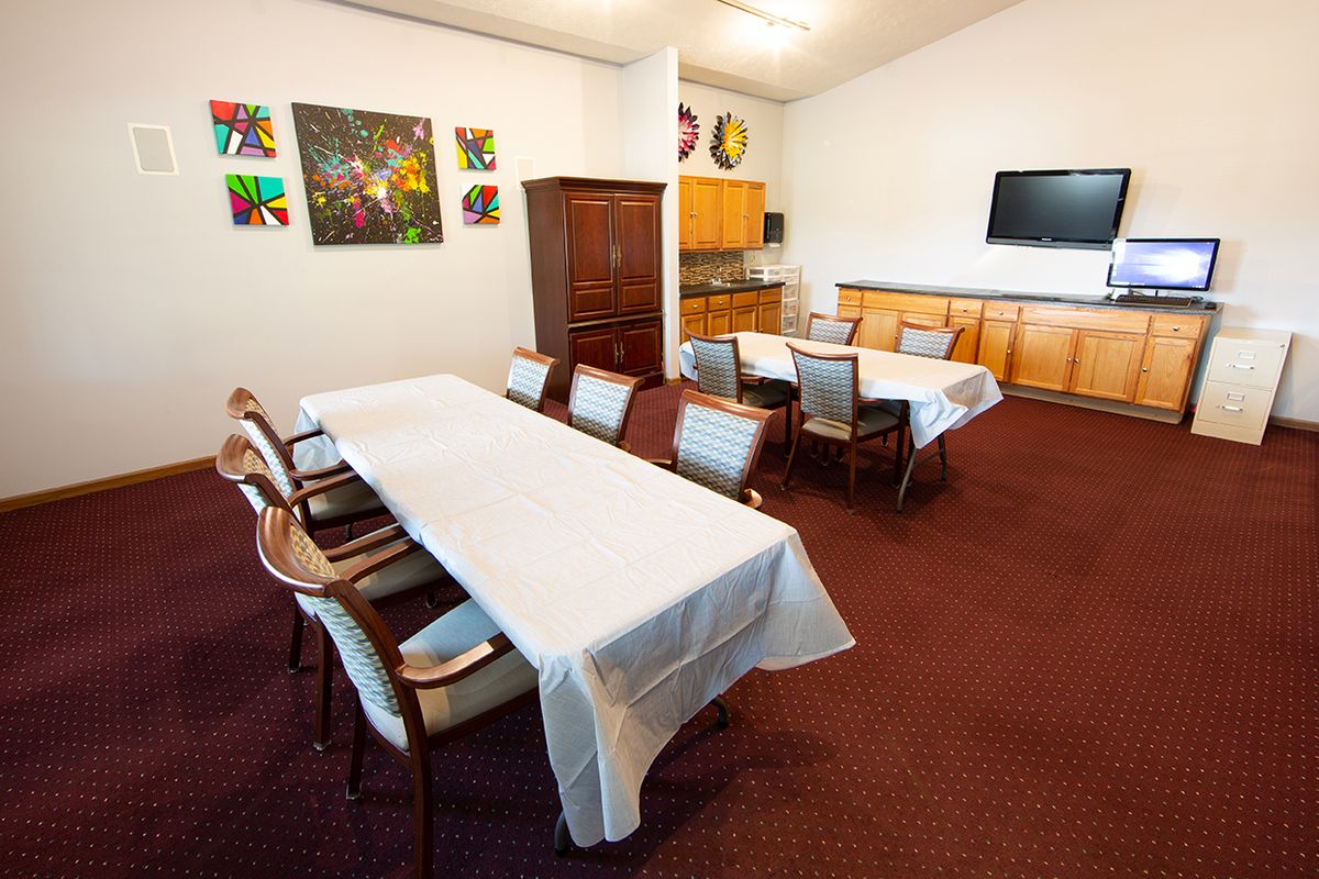 Grace Woods Niles Assisted Living (UPDATED) Get Pricing & See 18