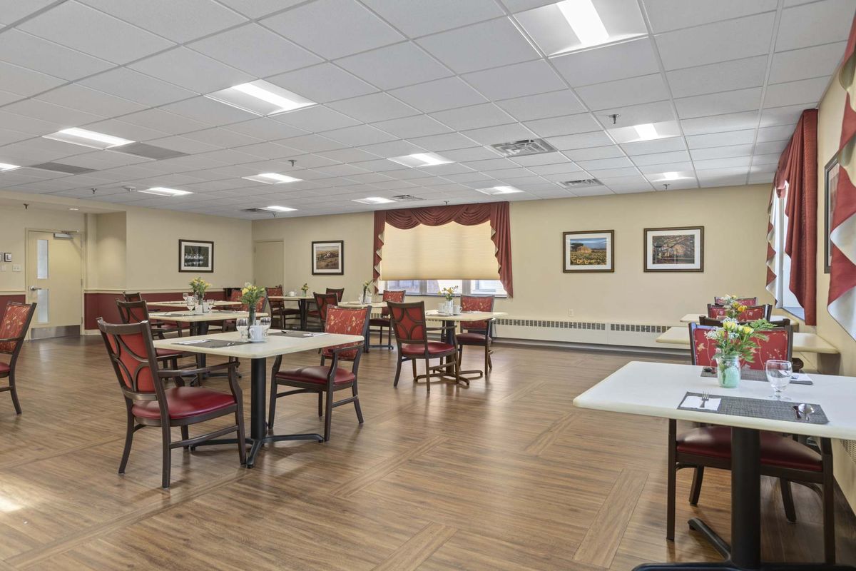 Rosewood Gardens Rehabilitation And Nursing Center Get Pricing, 15