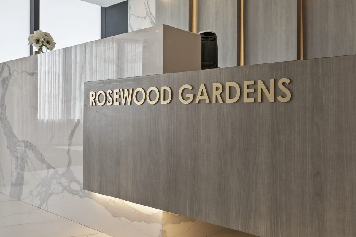 Rosewood Gardens Rehabilitation And Nursing Center 3