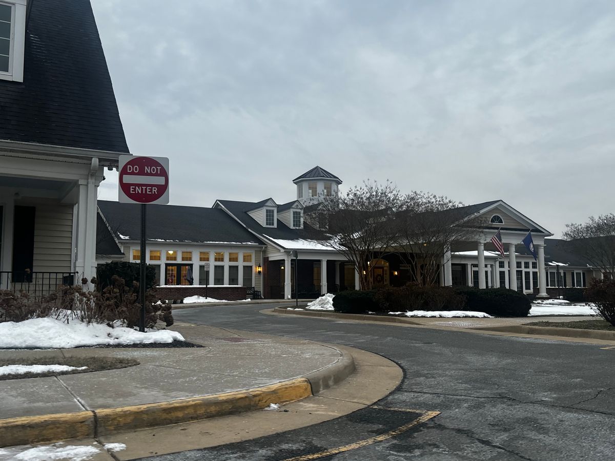 Spring Arbor of Fredericksburg 2