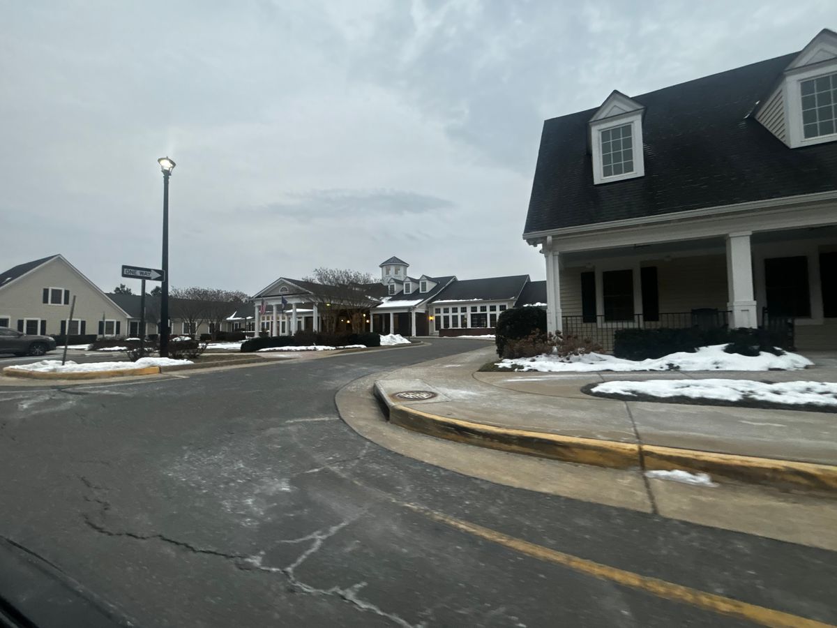 Spring Arbor of Fredericksburg 1