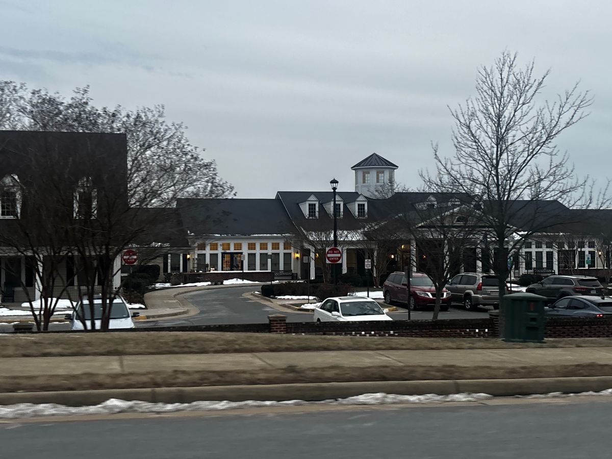 Spring Arbor of Fredericksburg 3