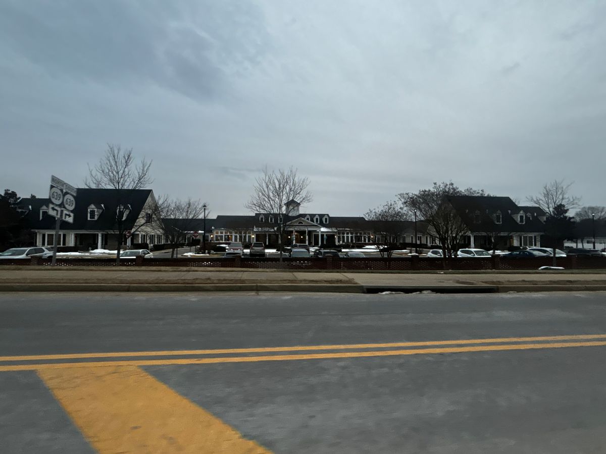 Spring Arbor of Fredericksburg 4