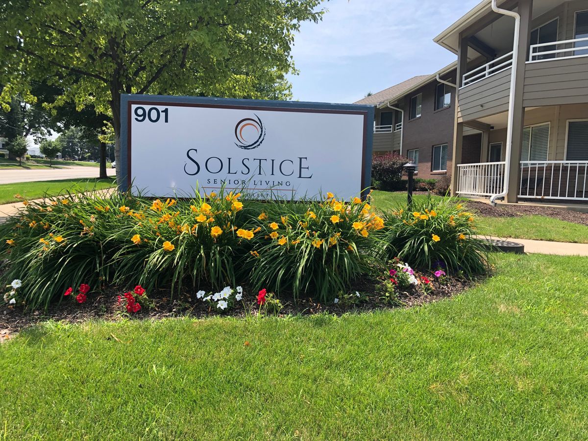 Solstice Senior Living At Joliet, undefined, undefined 5