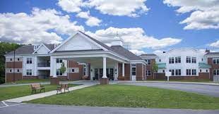Plymouth Harborside Healthcare, undefined, undefined 1