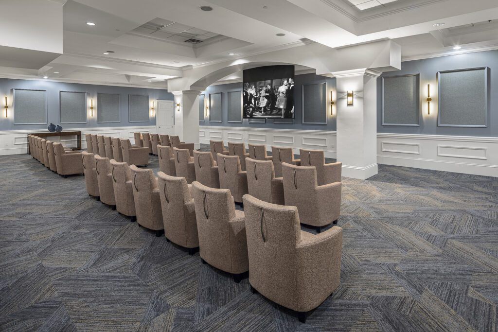 The Piedmont at Buckhead 3