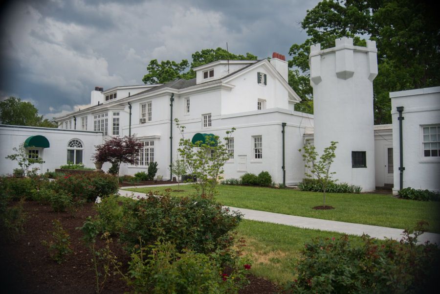 Hermitage Roanoke, Roanoke, VA  18