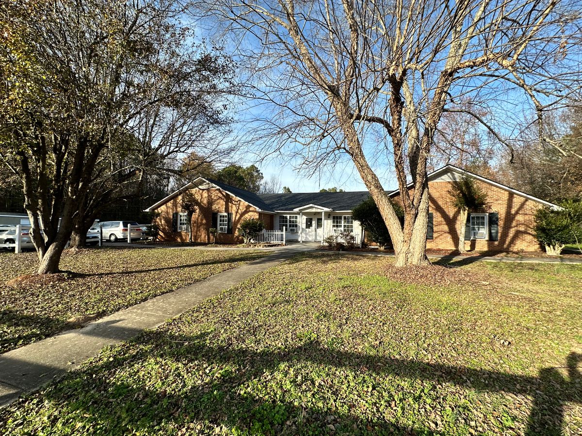 Divine Manor Assisted Living Center 2