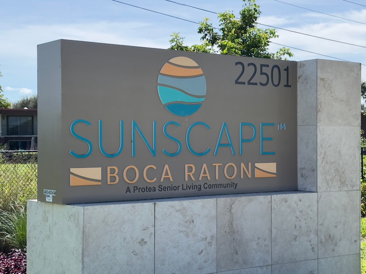 Sunscape Boca Raton 2