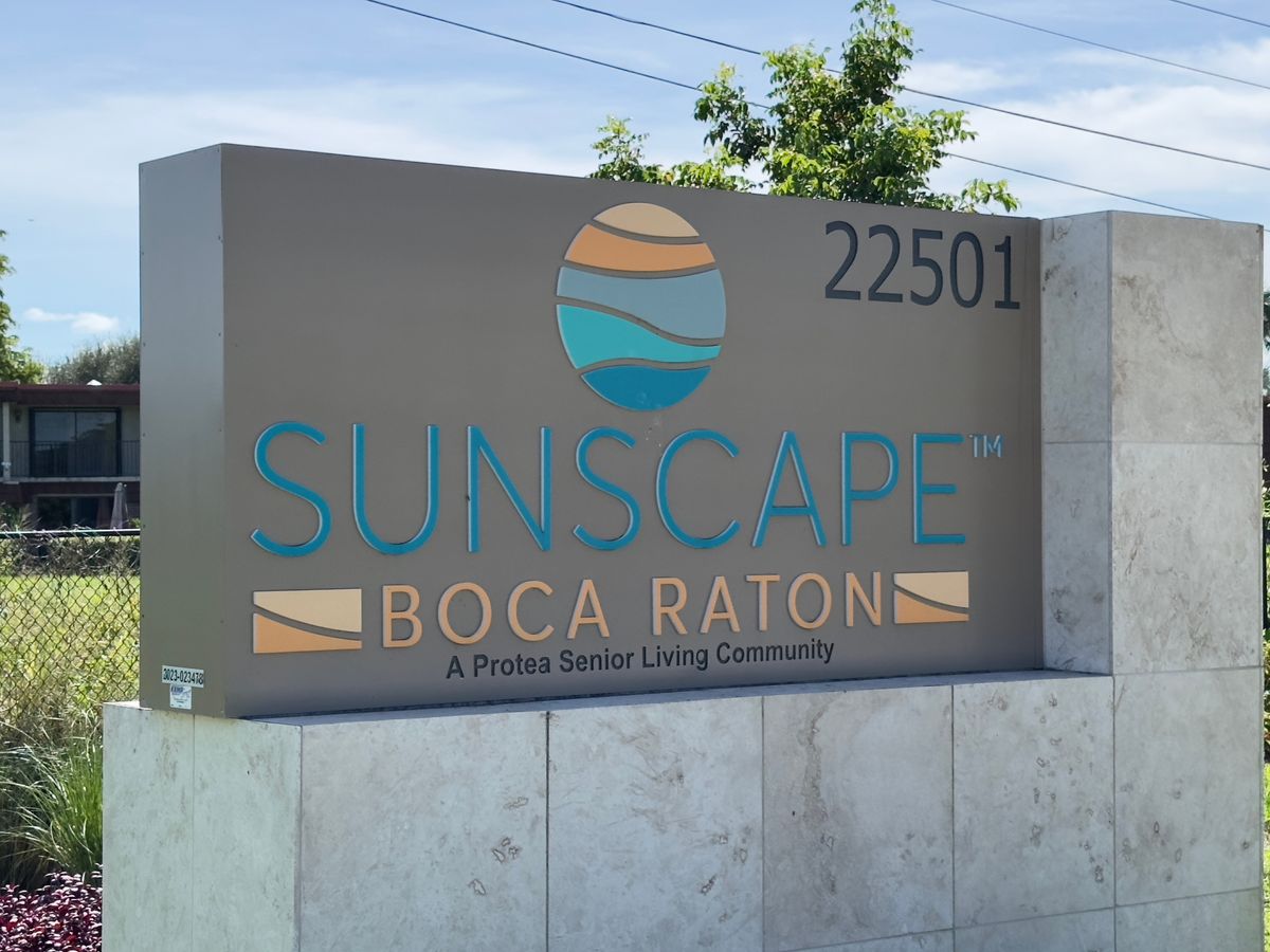 Sunscape Boca Raton 5