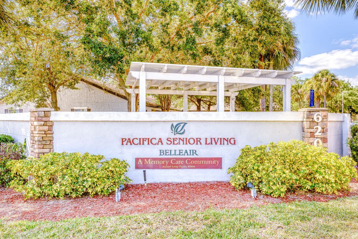 Pacifica Senior Living Belleair, Clearwater, FL 36
