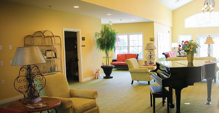 Lakeview Assisted Living 1