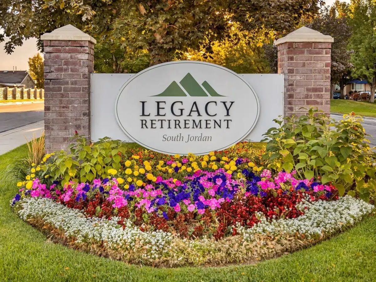 Legacy Retirement Residence of South Jordan 2