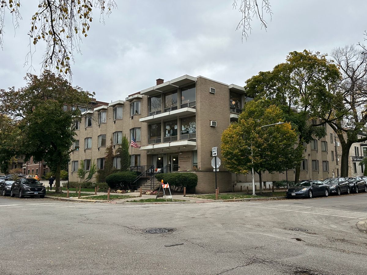 Alden Lakeland Rehab & Health Care Center 1